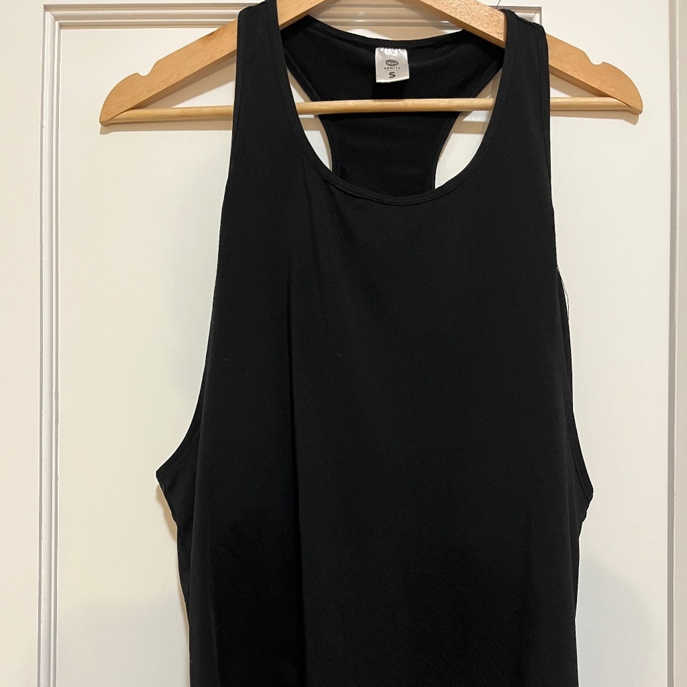 Let it Flow Nursing Tank
